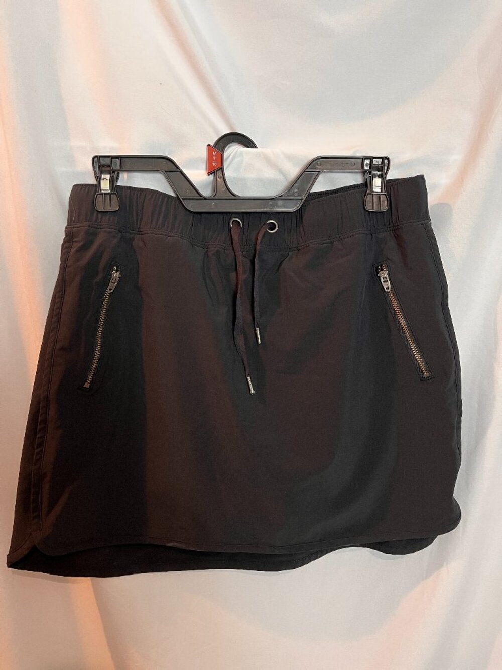 Women's Black Athleta Skort Size S